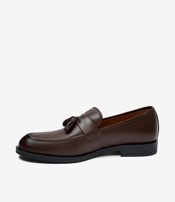 HACKNEY Cuir Marron - CL665 - CELENO - Congo