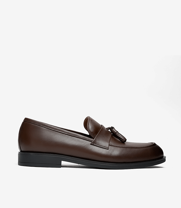 HACKNEY Cuir Marron - CL665 - CELENO - Congo