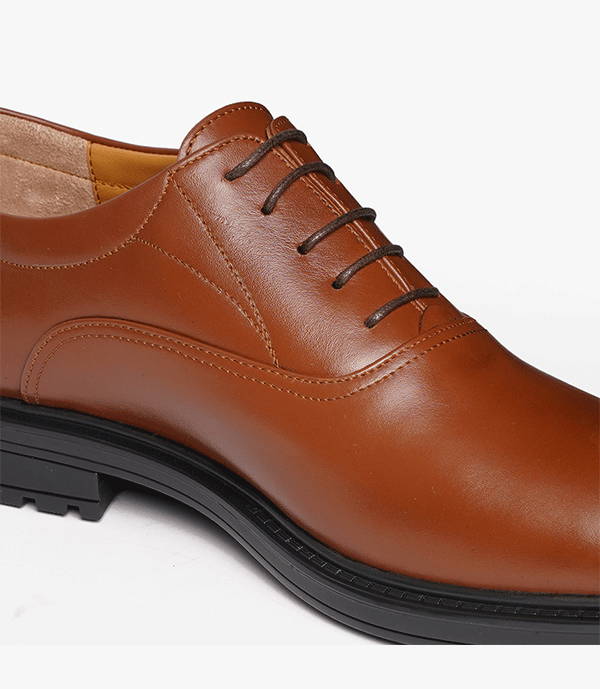 LANDON CUIR TABAC DÈGRADÈ -CL636 - CELENO - Congo