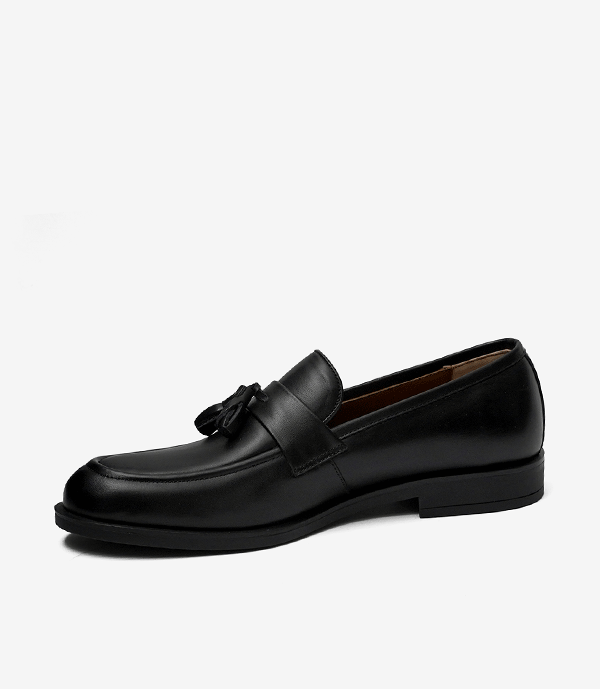 HACKNEY CUIR NOIR - CL665 - CELENO - Congo